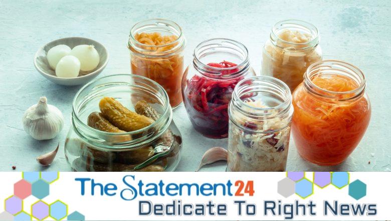 Gut Health: The Role of Probiotics, Prebiotics, and Fermented Foods