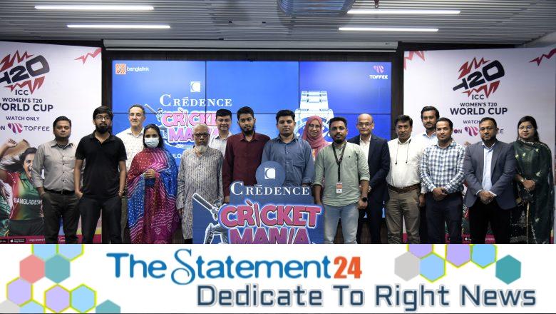 Toffee Kicks Off Women’s T20 World Cup Campaign