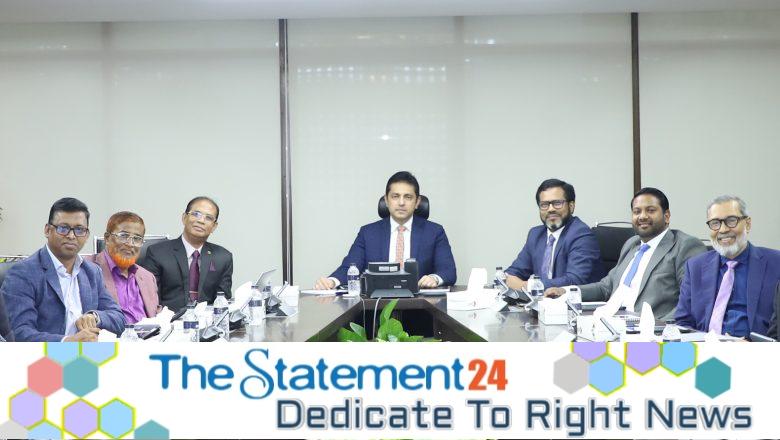 UCB’s net profit saw 32% increase as third quarter ends, stands at BDT 262 Crore