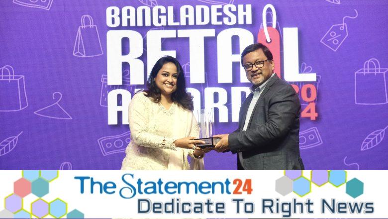 Visa’s Scan to Pay wins award for ‘Best Innovation in Retail Payment Solution’