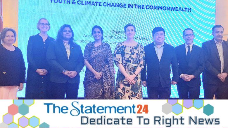 Bangladesh Seeks Climate Justice, Says Environment Advisor Syeda Rizwana Hasan