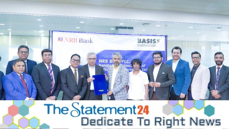 BASIS Signs MoU with NRB Bank PLC
