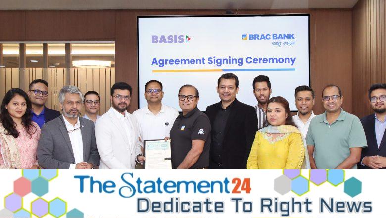 BRAC Bank to provide collateral-free loans to BASIS members
