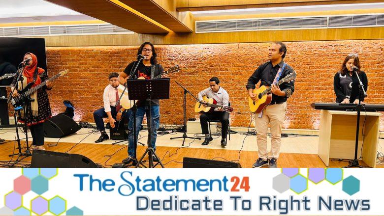 BRAC Bank launches Music Club