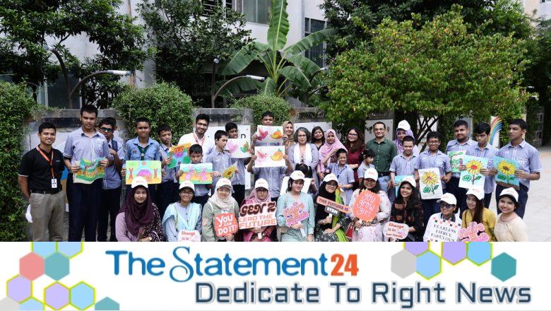 Banglalink Hosts Womentor Experience Day with Proyash