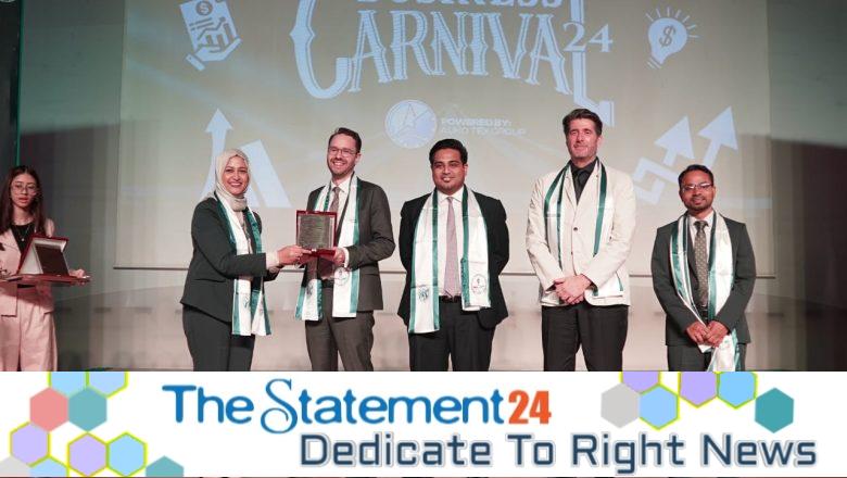 British govt is keen to invest further in the youth’s education in Bangladesh : British Deputy High Commissioner