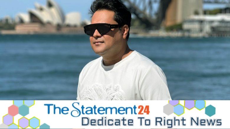 Chandan Roy Chowdhury: A Journey from Passion to Profession