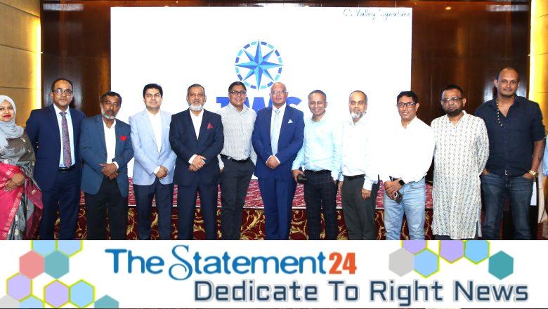 IWS Online School Launches in Bangladesh