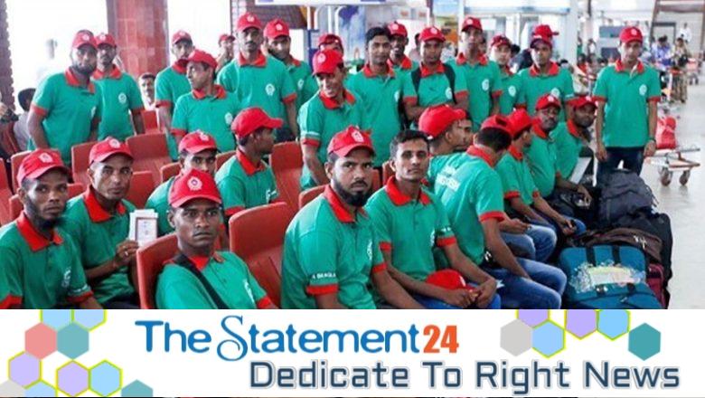 General and Industrial Jobs Dominate, with Accountants Leading Bangladesh’s Skilled Migration Boom