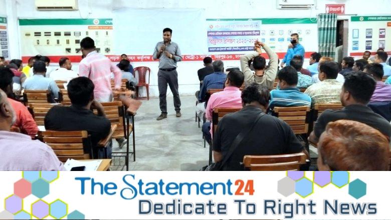 DAM Trains 662 Public Transport Drivers for Effective Implementation of Tobacco Control Law