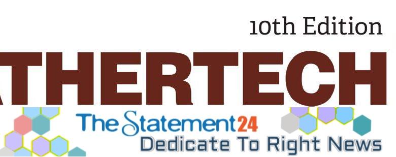 10th Leathertech Bangladesh 2024 Starts on 21 November