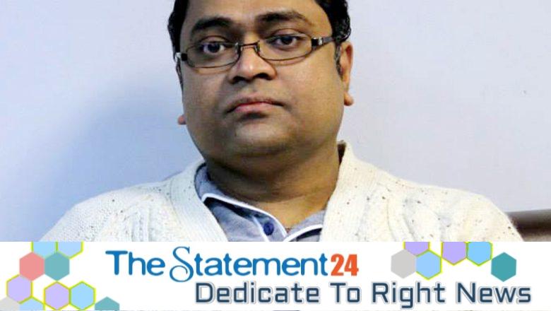 Dr. Mukid Choudhury’s ‘The Warrior (Joddha)’