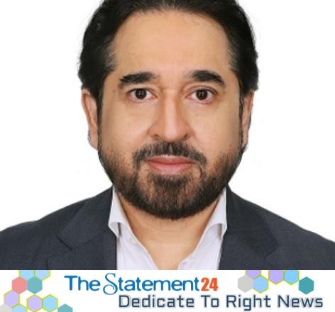 Mustafa Rafiqul Islam Duke new MD of Dhaka Telephone
