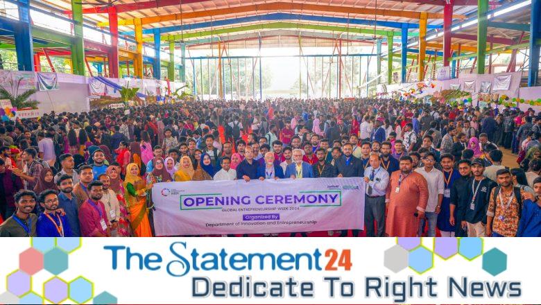 “Oitijjer Hat”to celebrate the diversity of heritage of Bangladesh