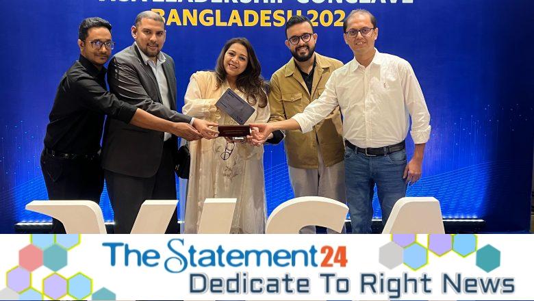 foodpanda wins ‘Visa Payment Excellence Award’