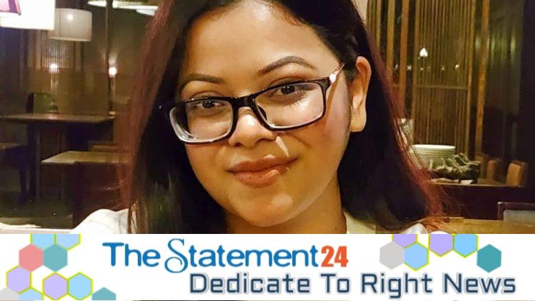 At teenage Tamanna becomes entrepreneur with online jewellery shop