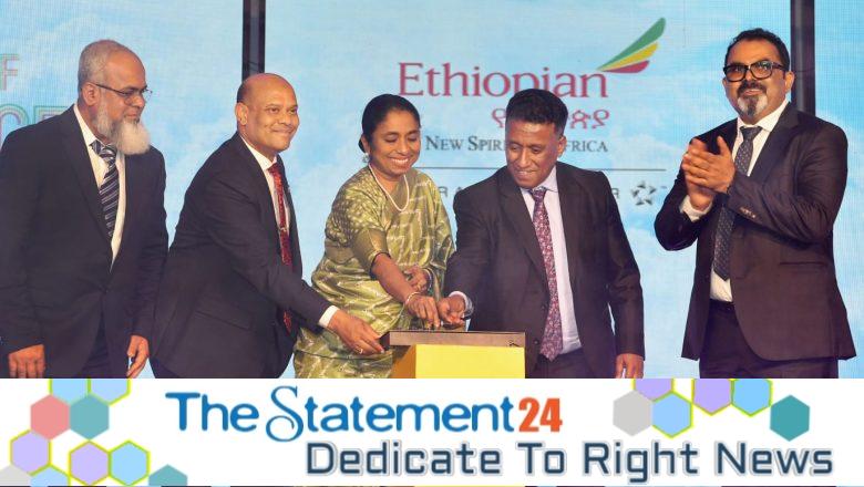 Direct air link to Africa help Bangladesh becoming regional hub: Touhid Hossain