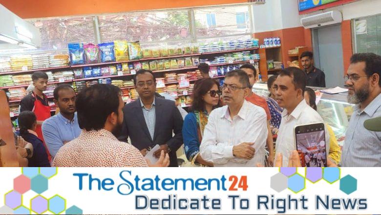 Ministry Continues Market Monitoring to Ban Polythene Shopping Bags