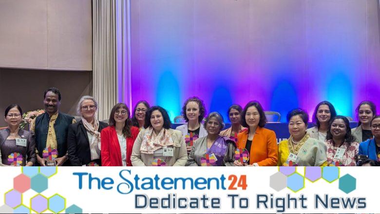 The Ministry of Women and Children Affairs has brought global recognition to Bangladesh