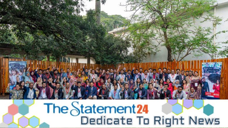 British Council organises Gateway to UK Education 2024 Symposium