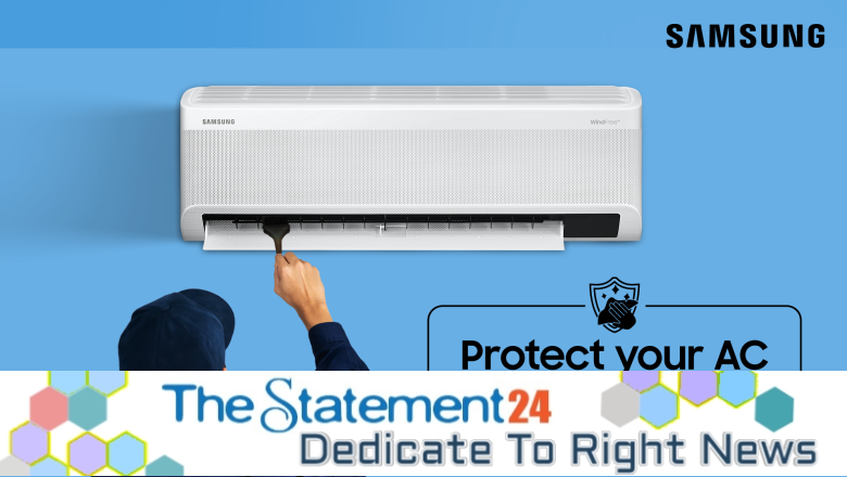 Winterize your air conditioner for cold days