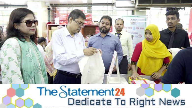 Environmental Ministry’s market monitoring to ban polythene bags