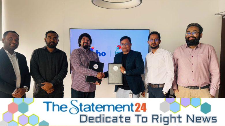 Ami Probashi Partners with Shikho to Revolutionize Learning for Aspiring Migrants