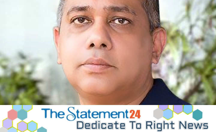 Aminul Hakim Appointed as BIGF Chair