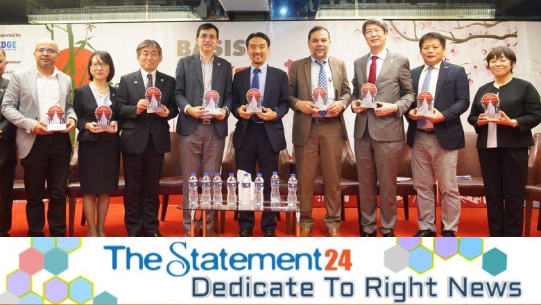 BASIS Hosts ‘BASIS Japan Day 2024’ to Boost Bilateral Business