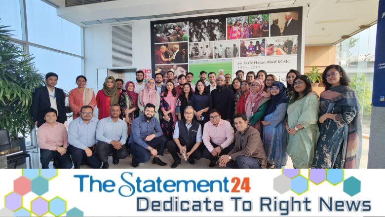 BRAC Bank conducts sensitisation workshop on disability inclusion