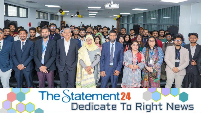 BRAC Bank hosts CAREERtalk at Southeast University