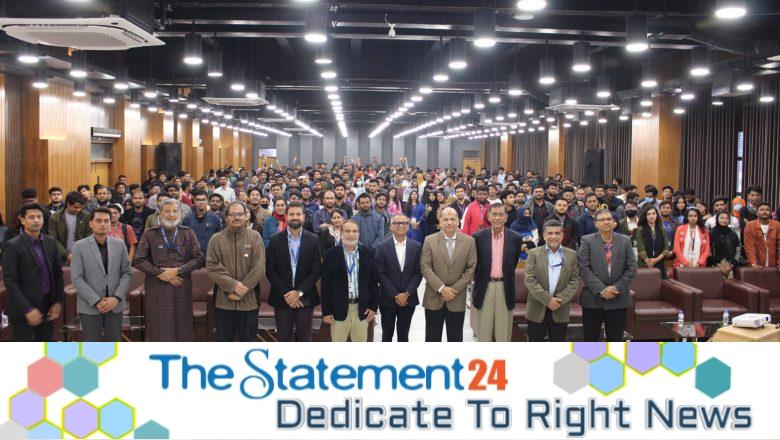 SEU CPDS Launches Soft Skills Program with UNDP