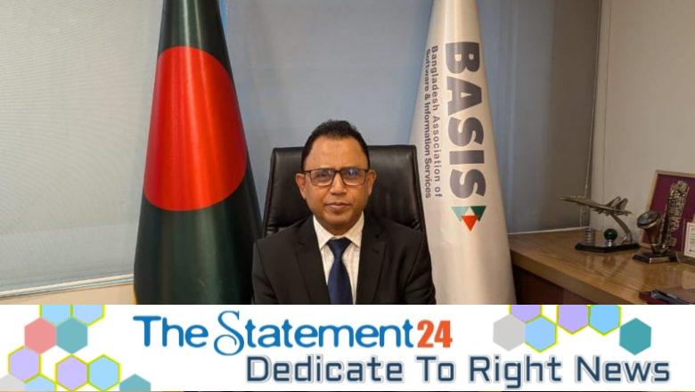 Dr. Muhammad Mehedi Hasan Joins BASIS as Administrator