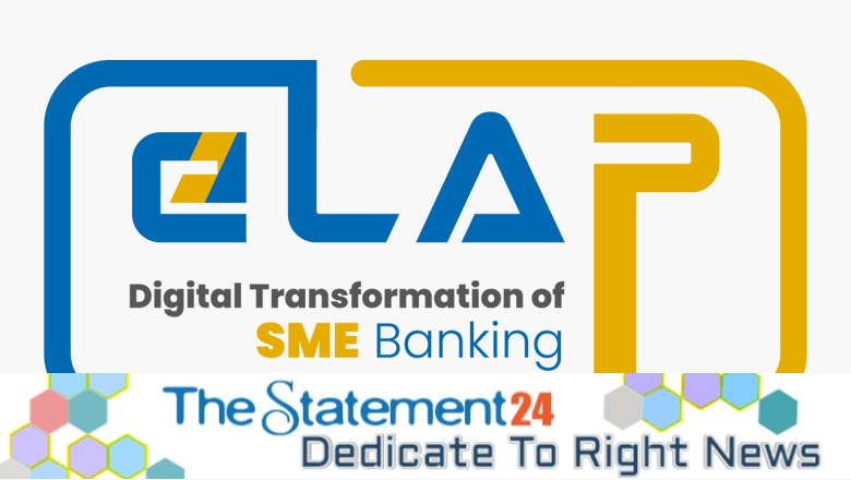 eLAP: Transforming the Loan Process for Bangladesh’s SMEs