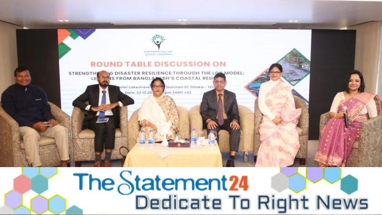 How Local Communities Are Leading Change in Bangladesh