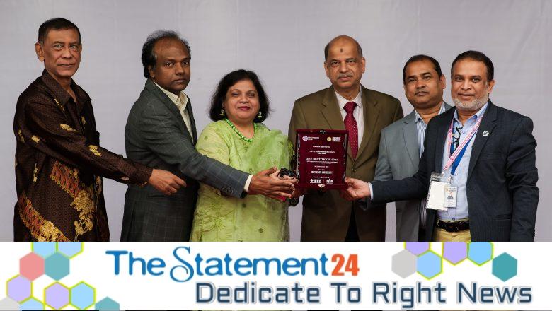 Southeast University Hosts 3rd IEEE BECITHCON 2024
