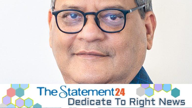 Moynul Islam new acting president of BCMEA