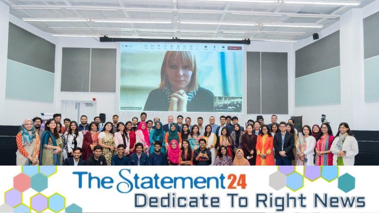 The British Council’s research sheds light on Bangladesh’s youth development programmes