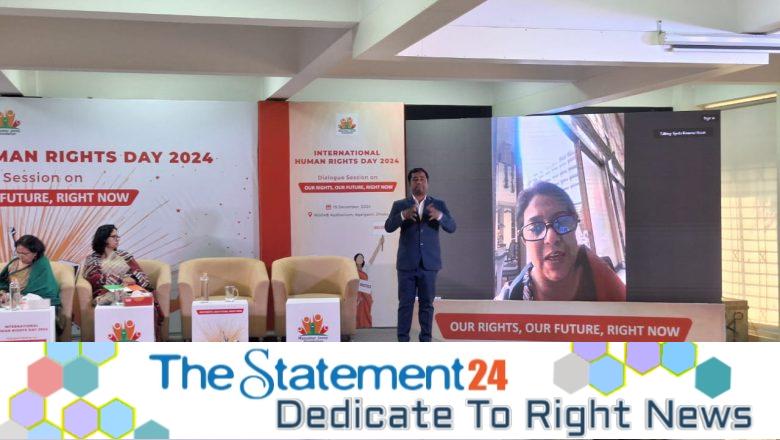 Action will be taken against river and forestland encroachers: Environment Advisor Syeda Rizwana Hasan