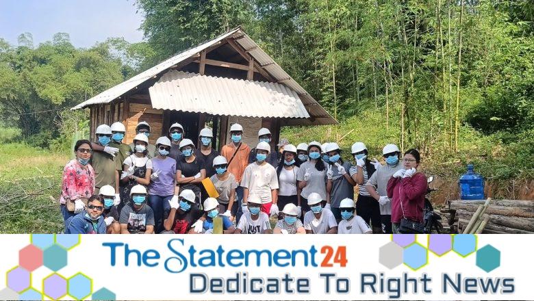 ISD Students Experience a Week Without Walls on Annual Experiential Learning Trips