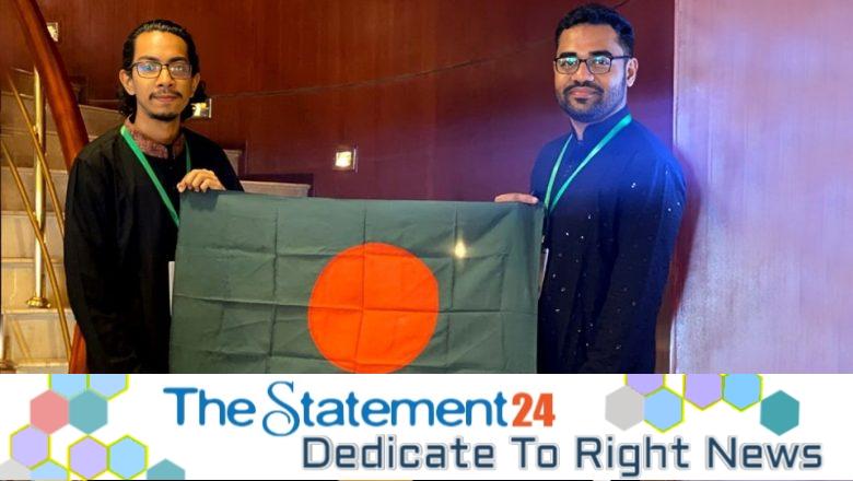 BD Youth Representation at the South Asian Regional Youth Conference