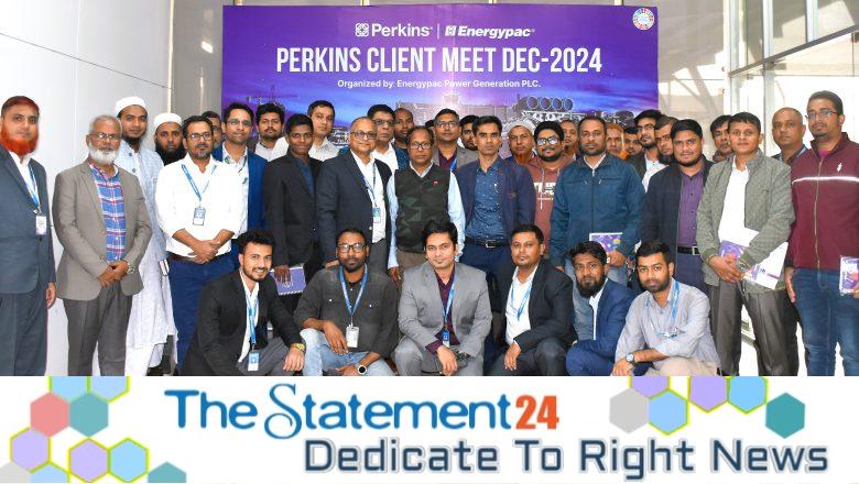 Energypac and Perkins explore avenues for enhanced power solutions