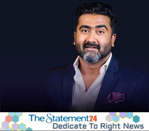 Kazi Fahad elected as national president of JCI Bangladesh for 2025