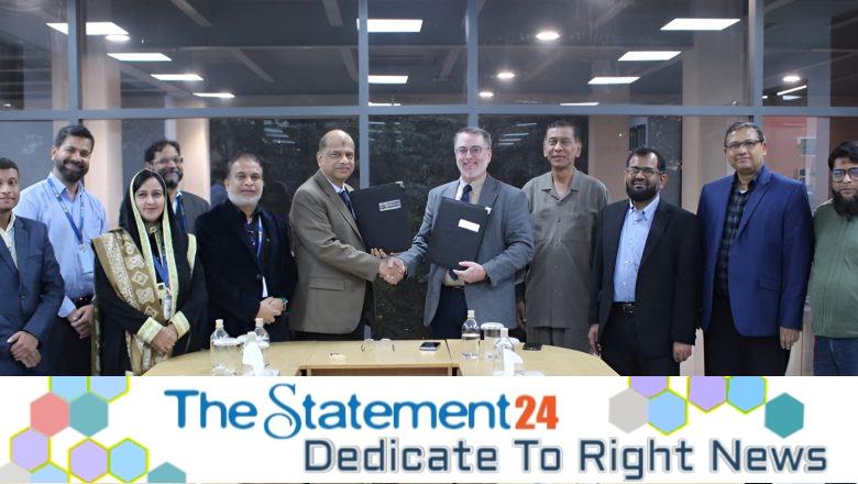 Southeast University (SEU) Signs MOU with Emporia State University, USA