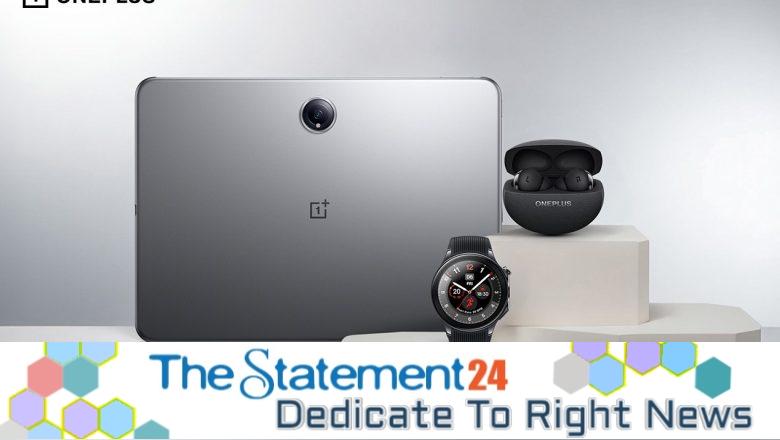 OnePlus Introduces IoT Ecosystem in Bangladesh