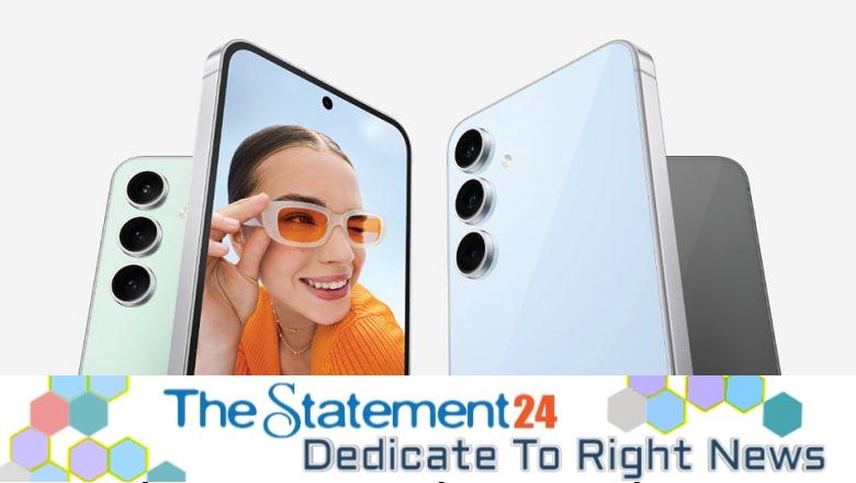 Samsung brings AI experience to more users via Galaxy S24 FE in Bangladesh Market
