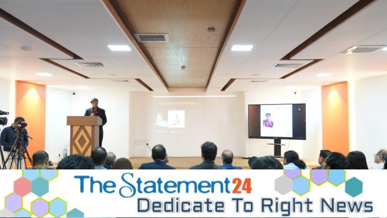 Research & Innovation Week Started with Exclusive Seminar held at UIU