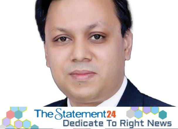 Rubel Aziz re-elected as the President of Banani Club Ltd