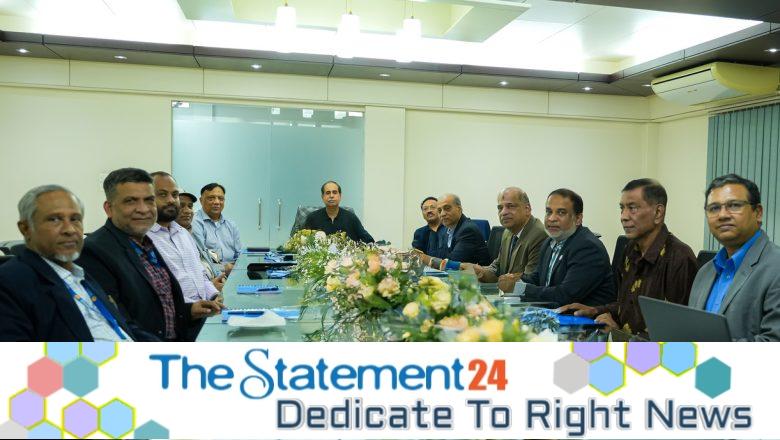 Southeast University Trust Holds 134th Board Meeting