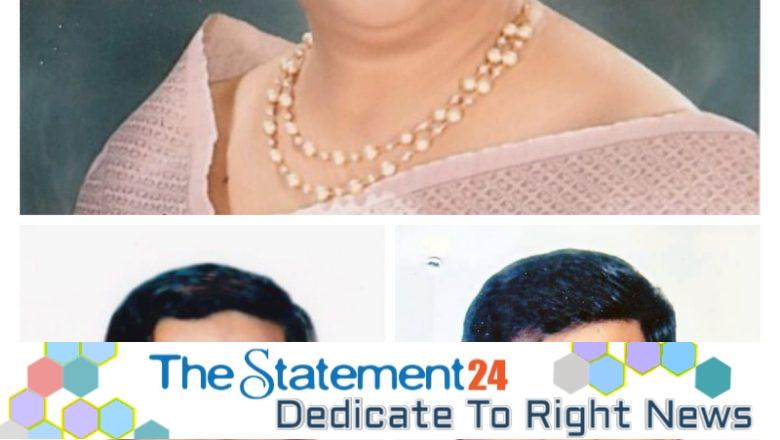 IBFB gets its new Leader